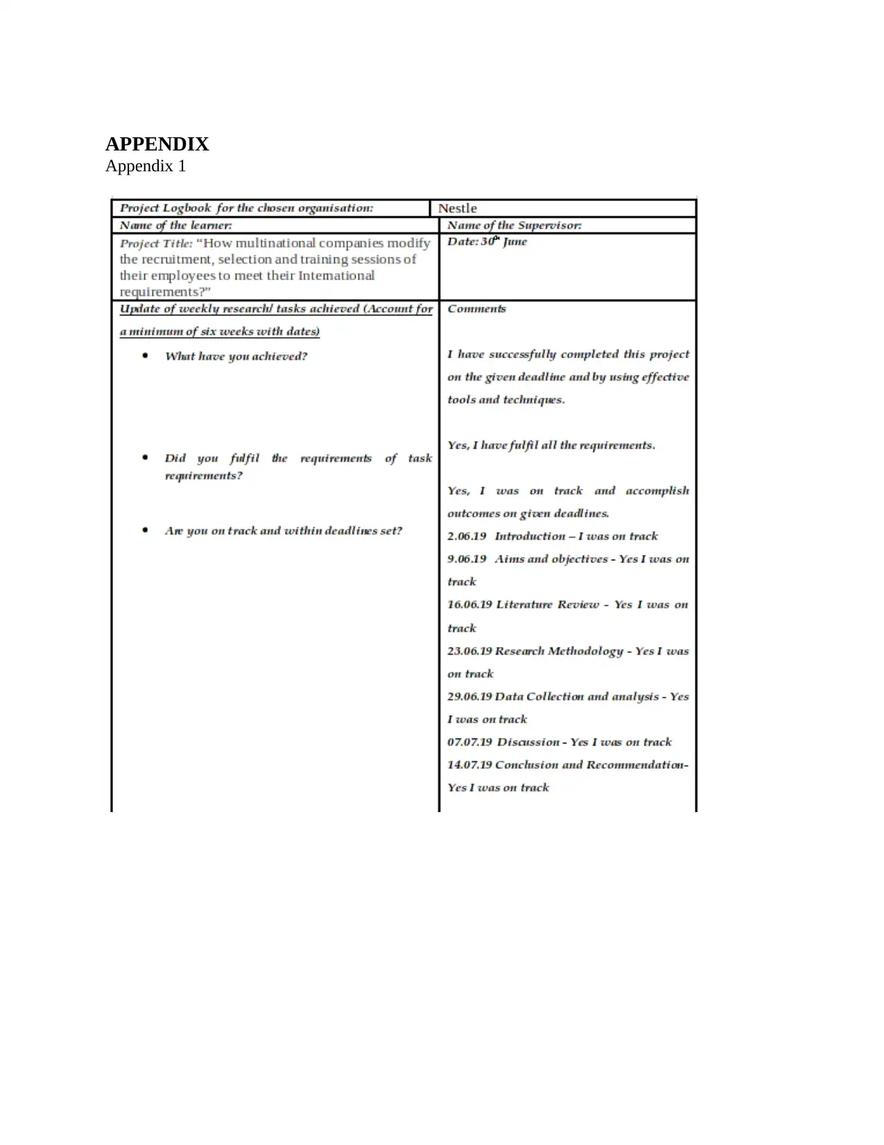 Document Page