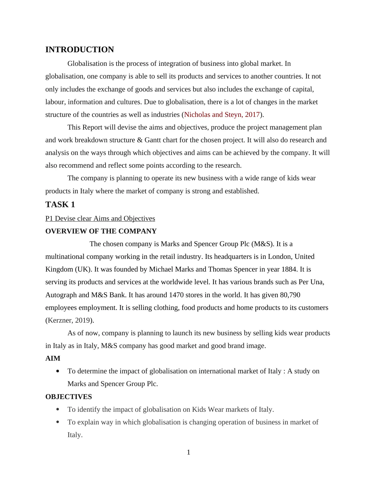 Document Page