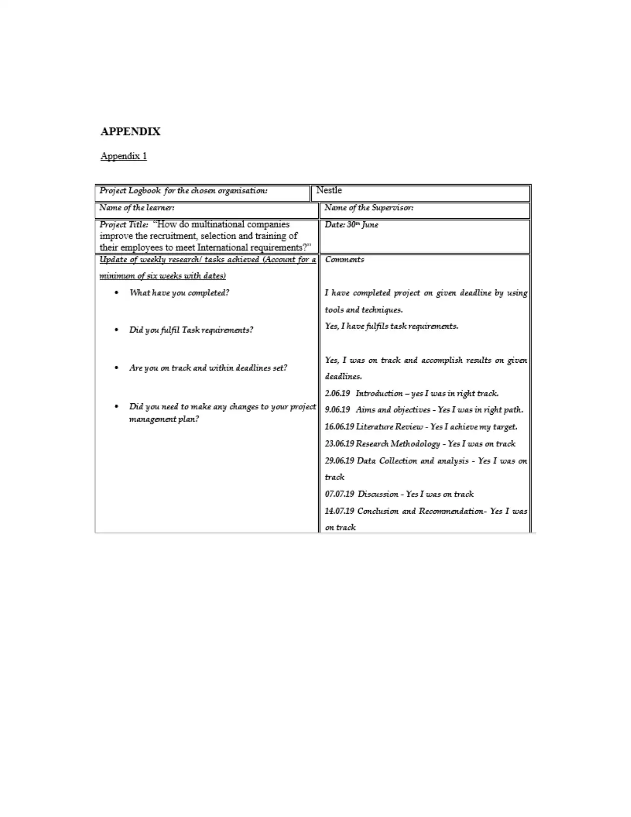 Document Page