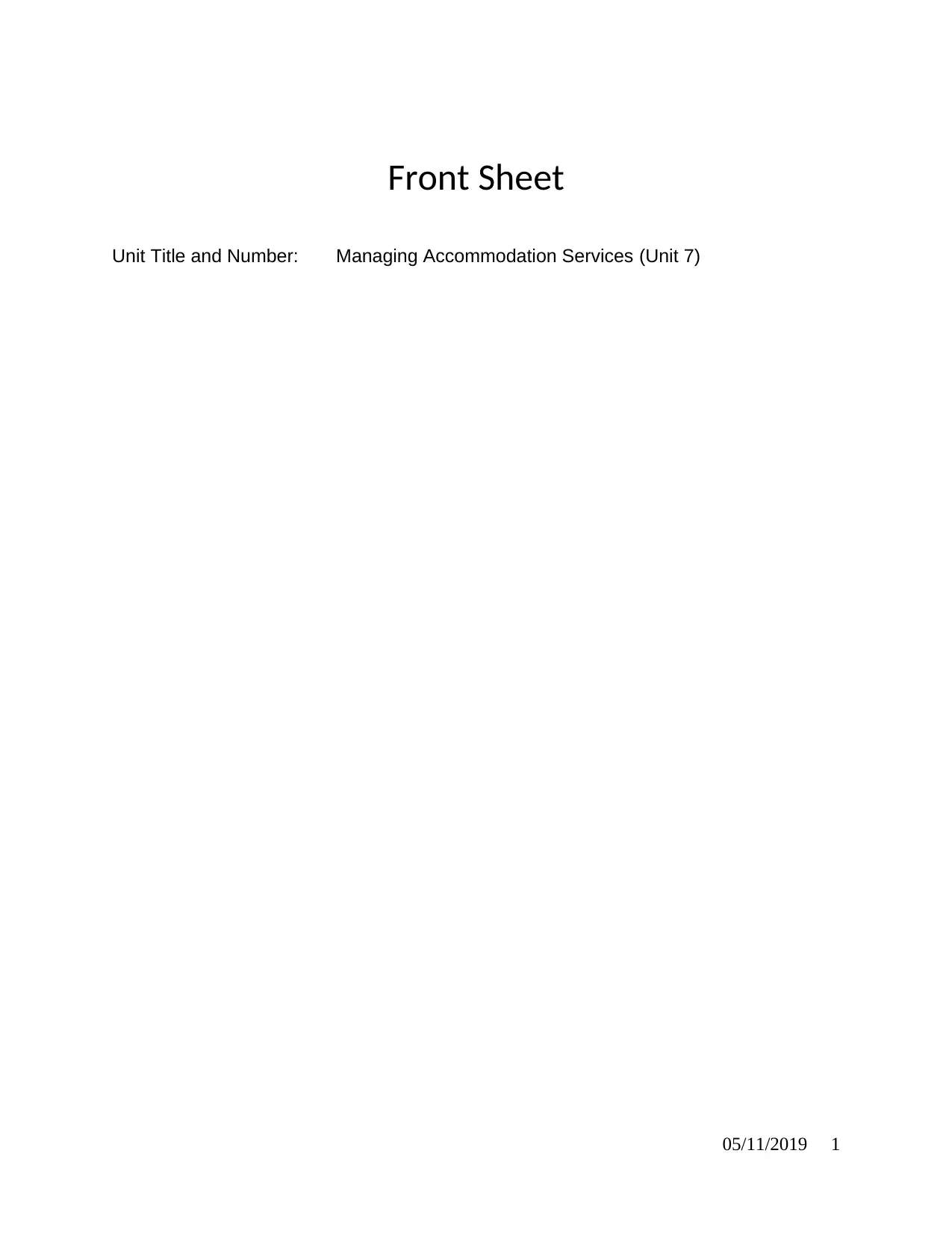 Document Page