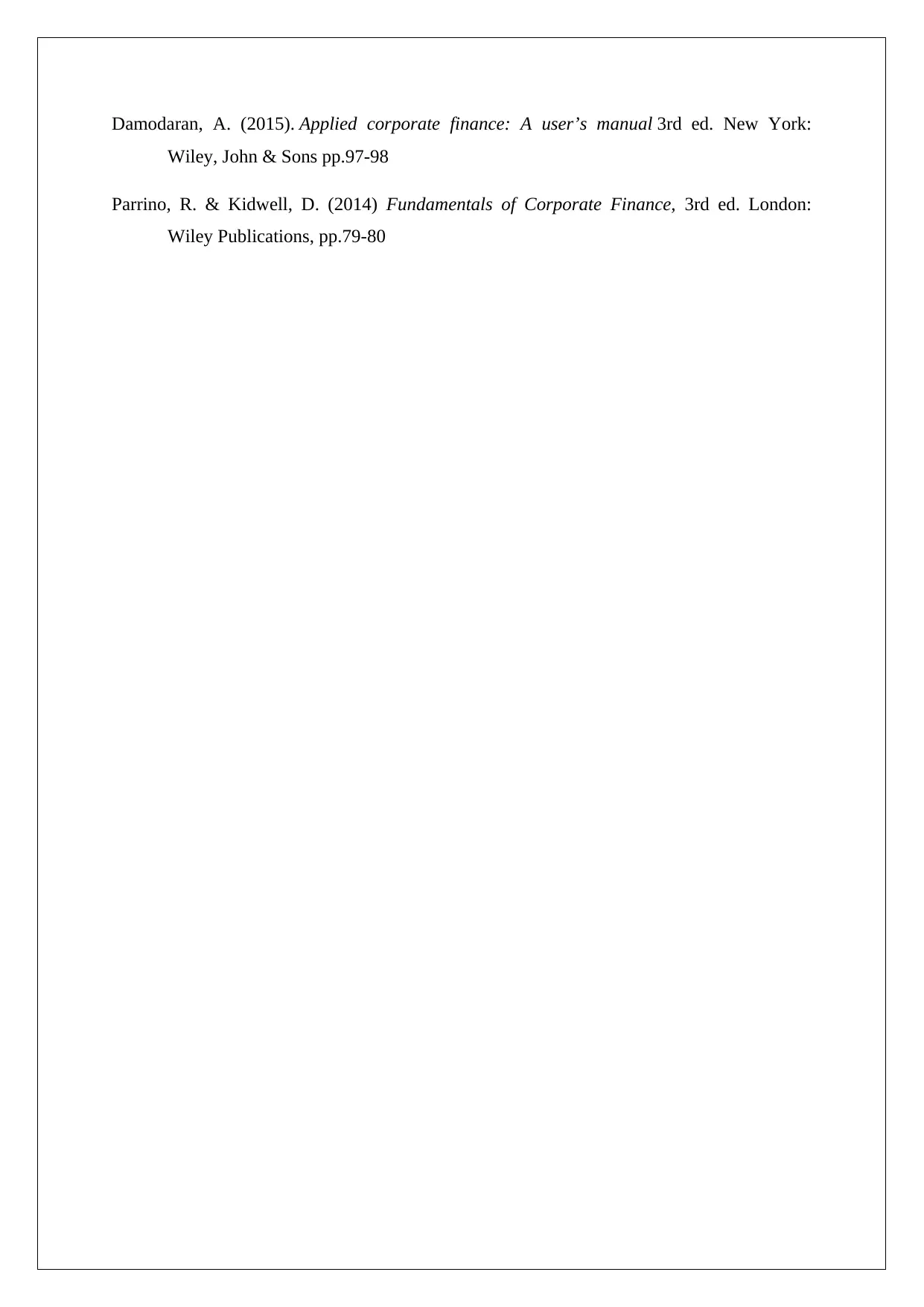 Document Page