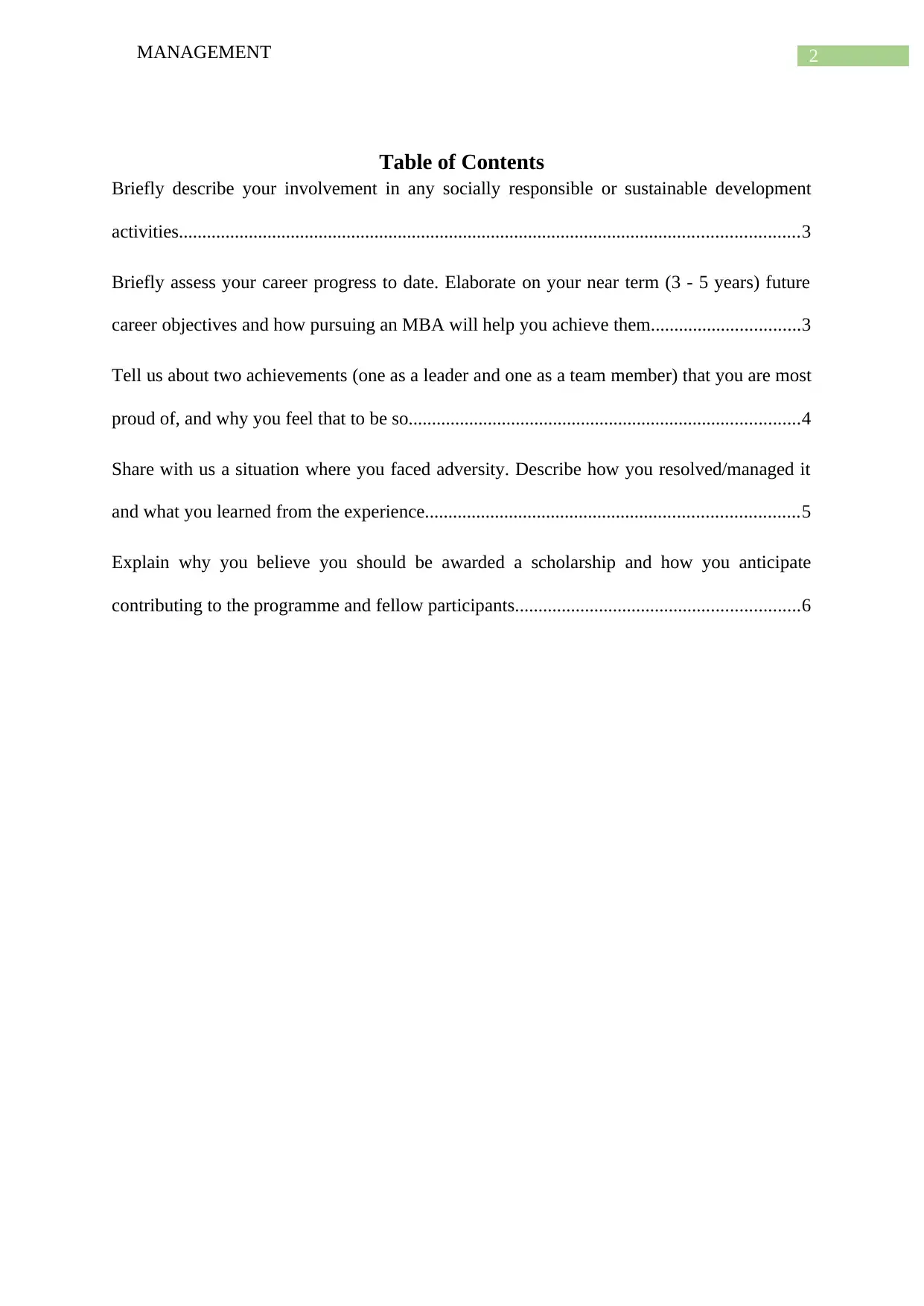 Document Page