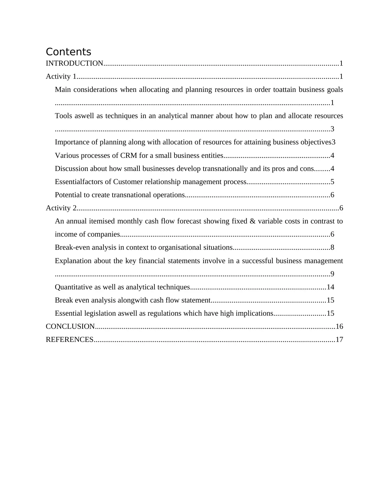 Document Page