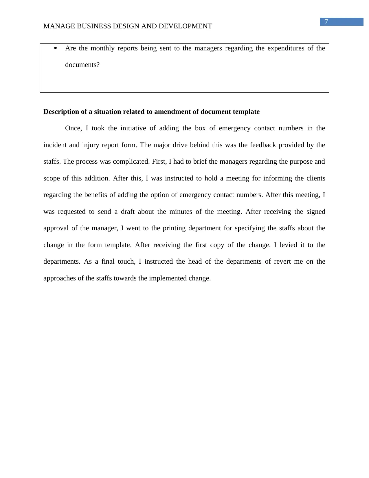 Document Page