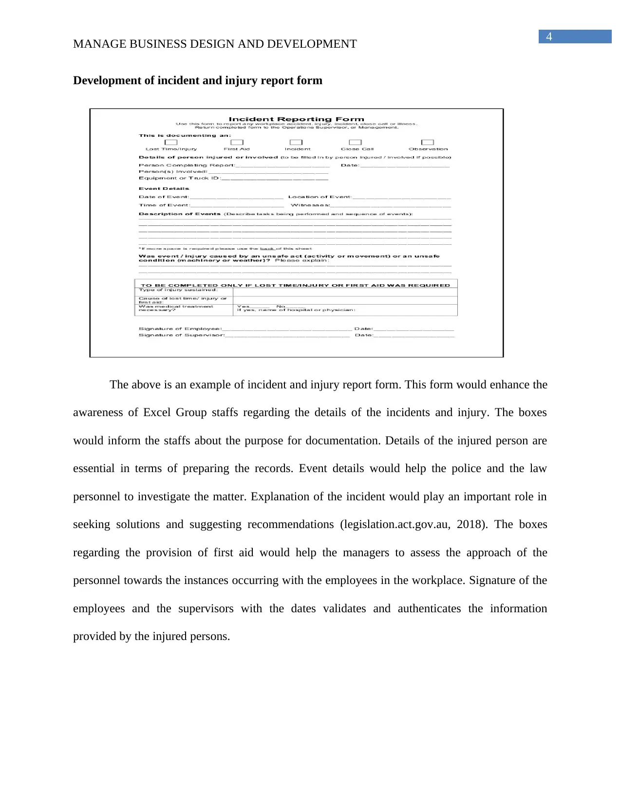 Document Page