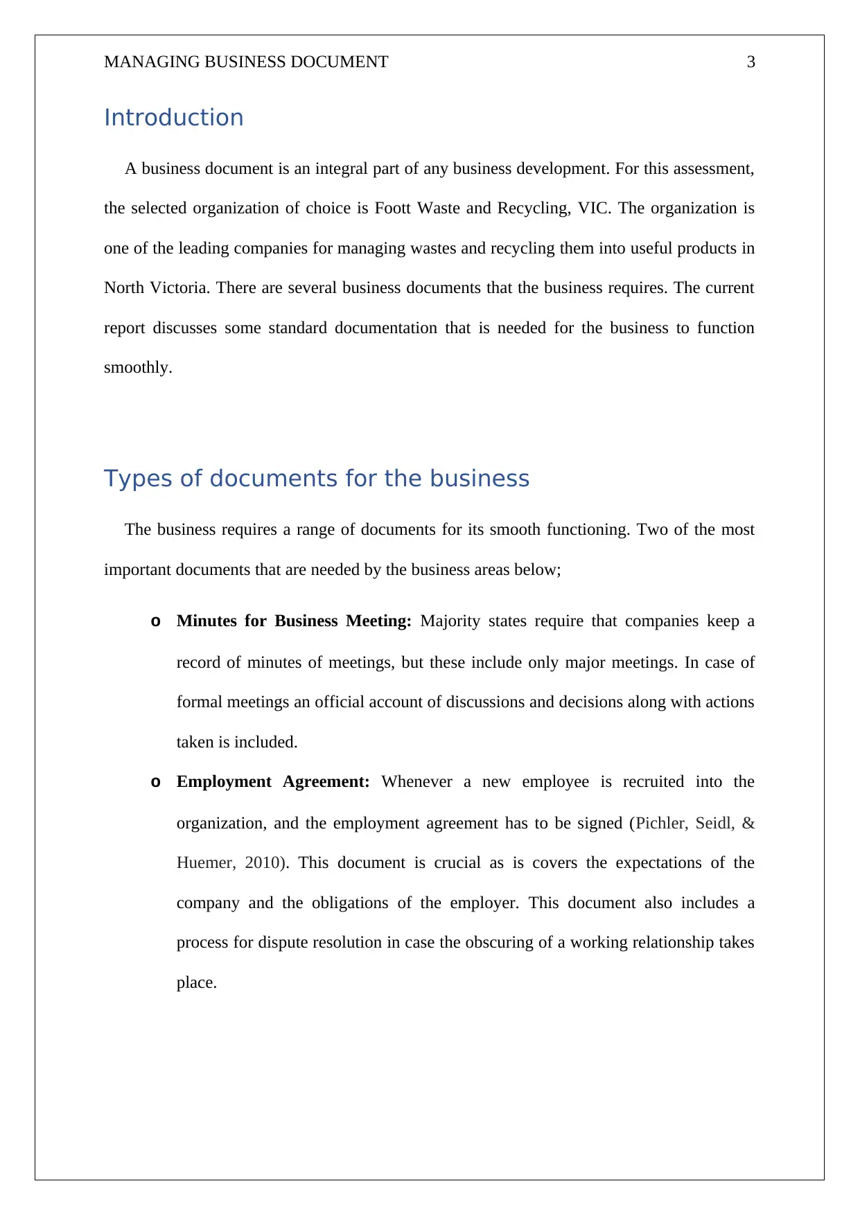 Document Page