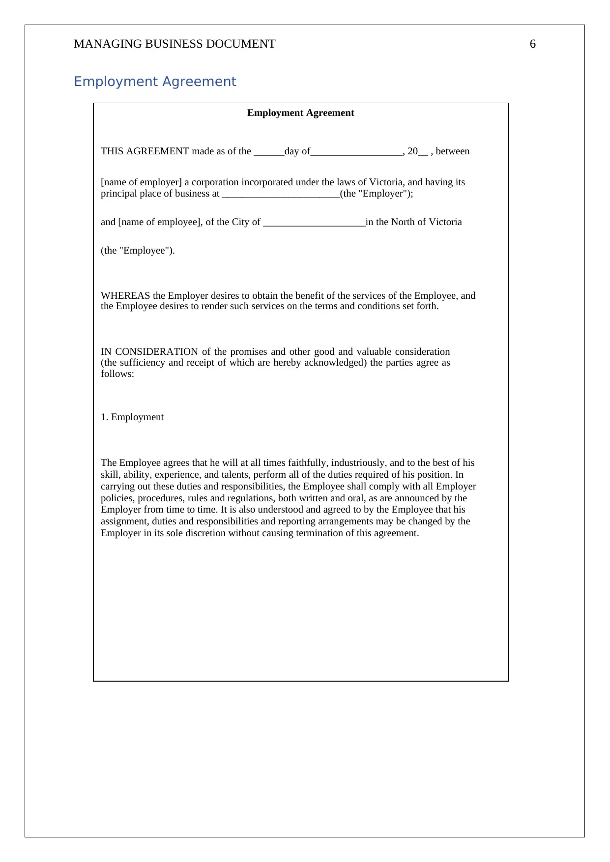 Document Page