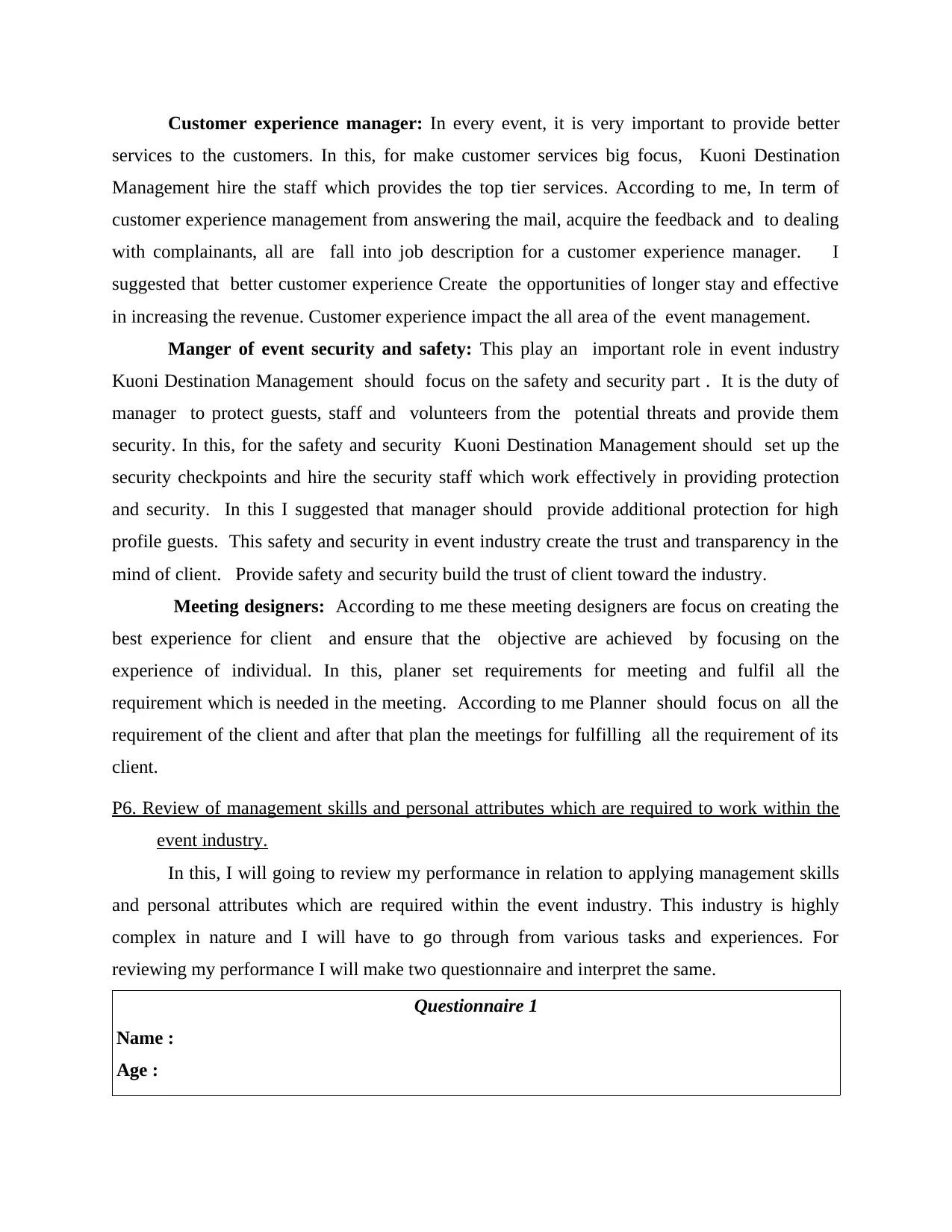 Document Page