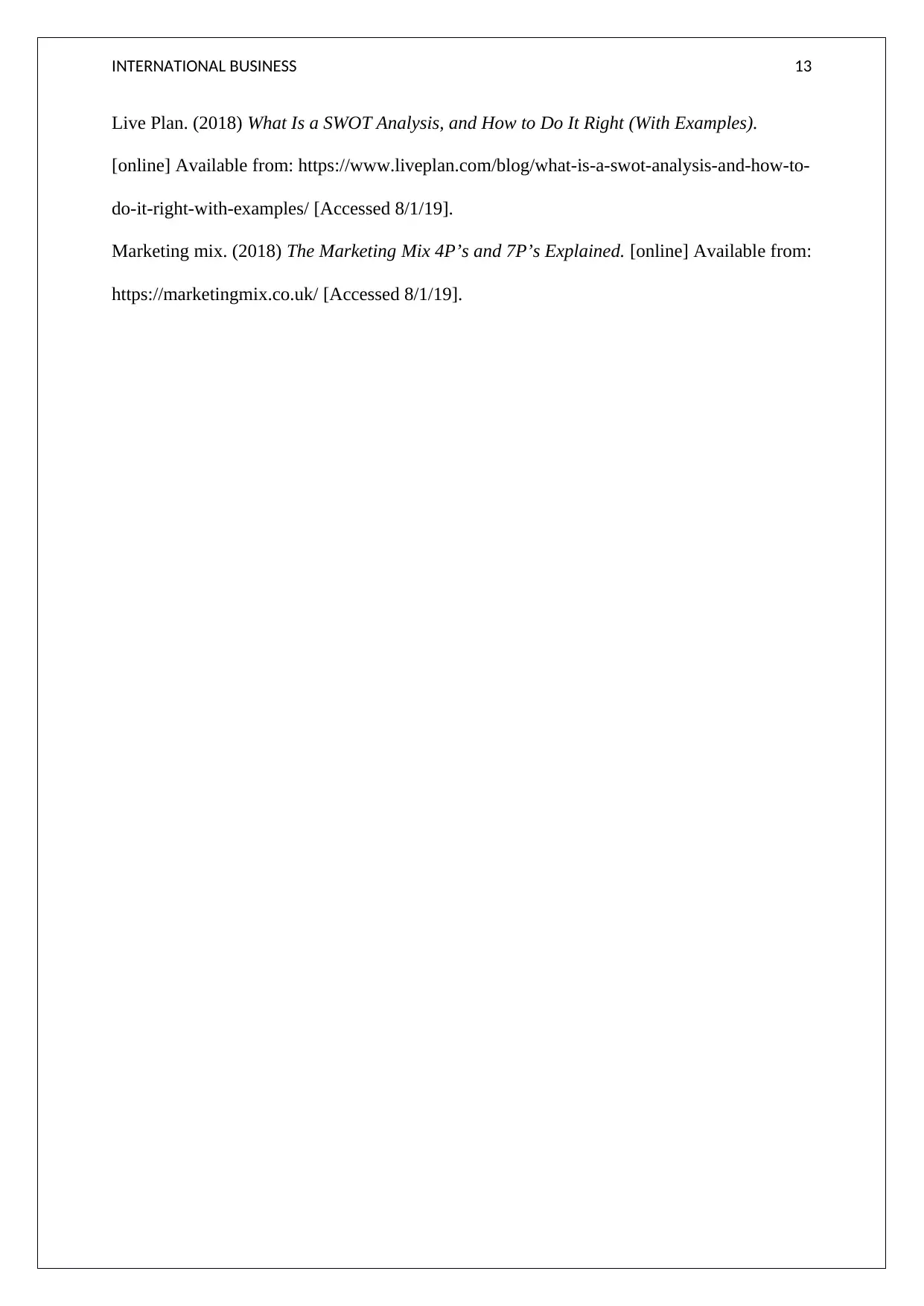 Document Page