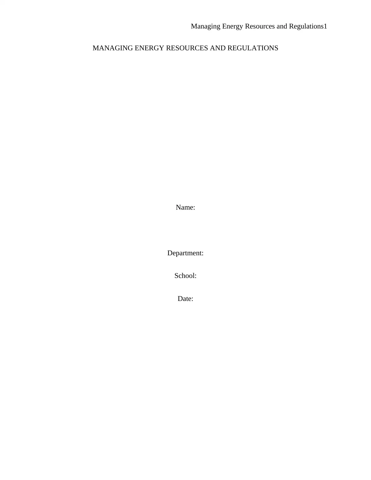 Document Page