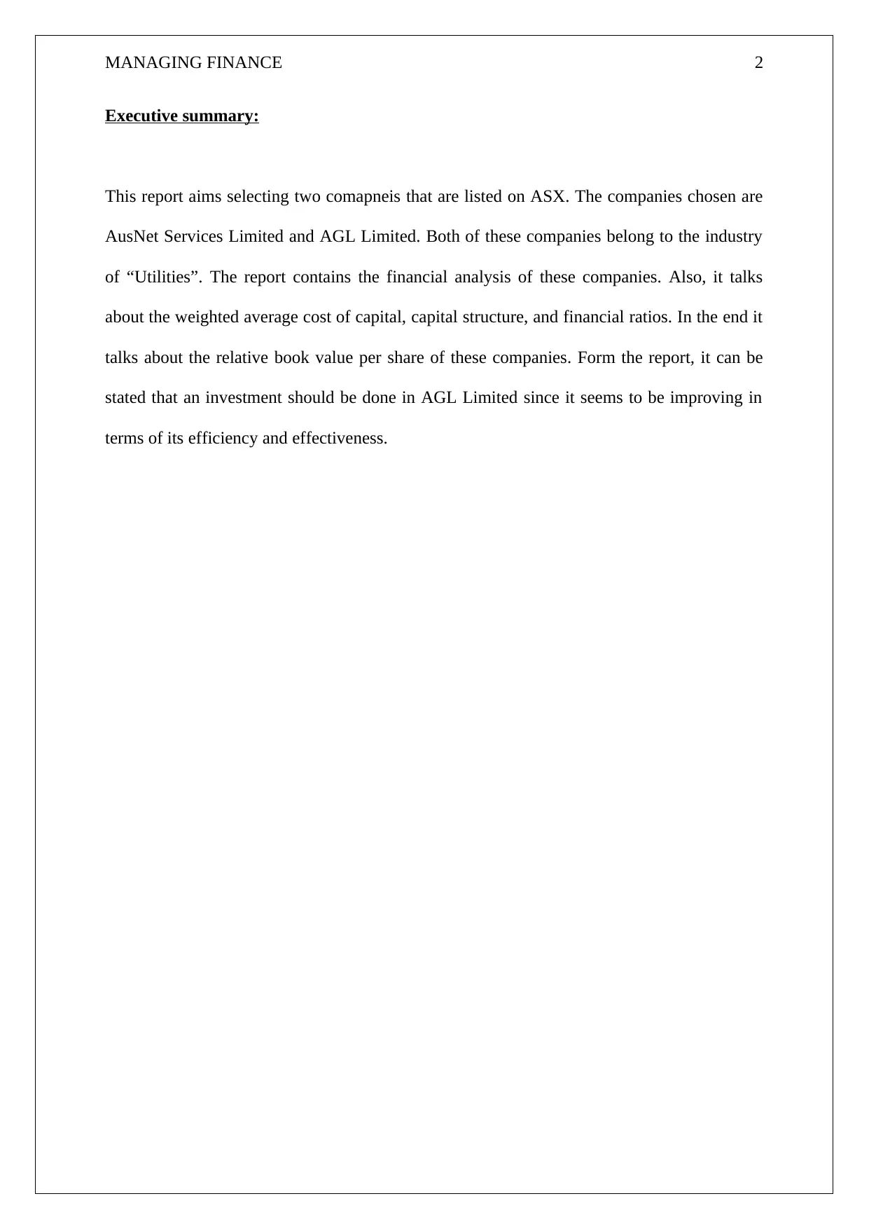 Document Page