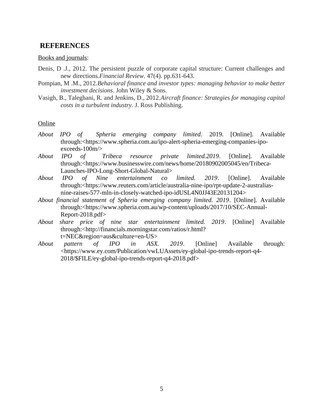 Document Page