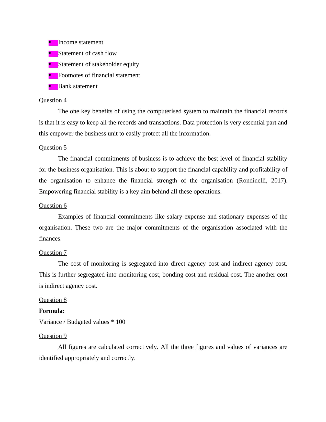 Document Page