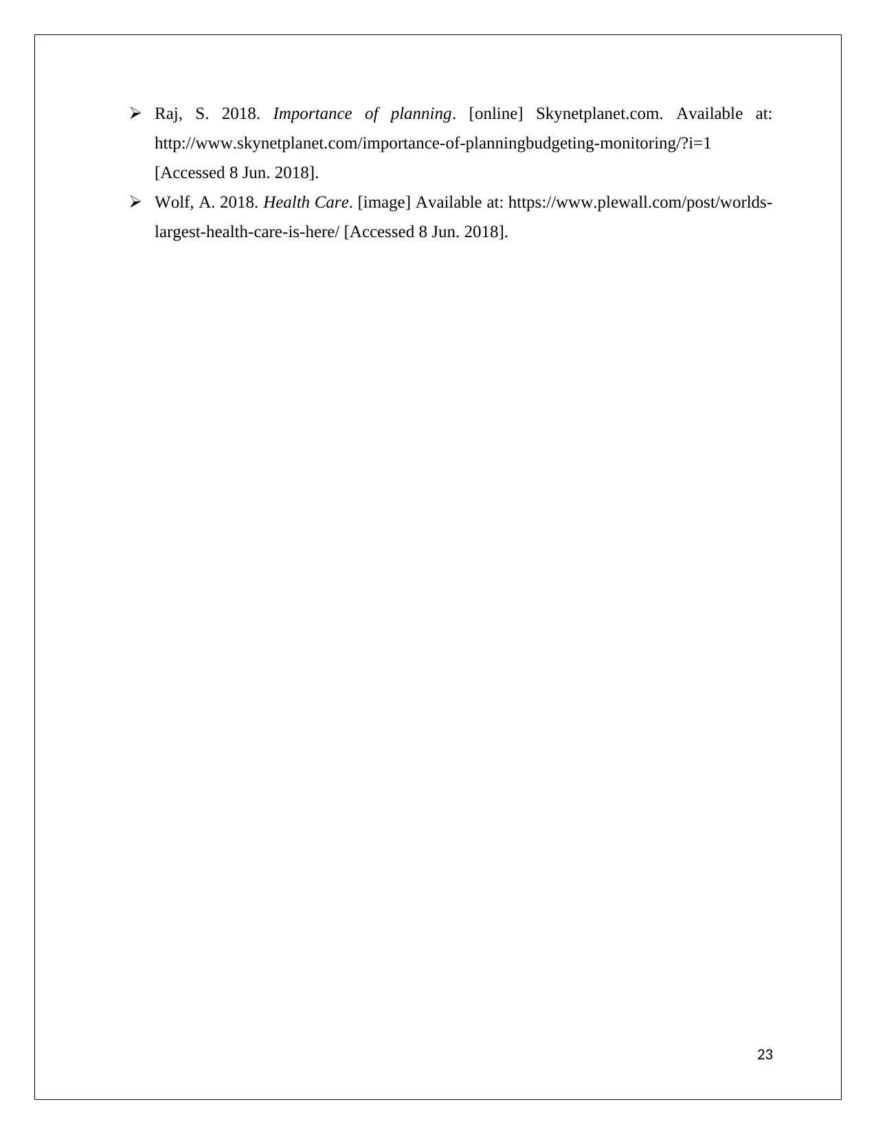 Document Page