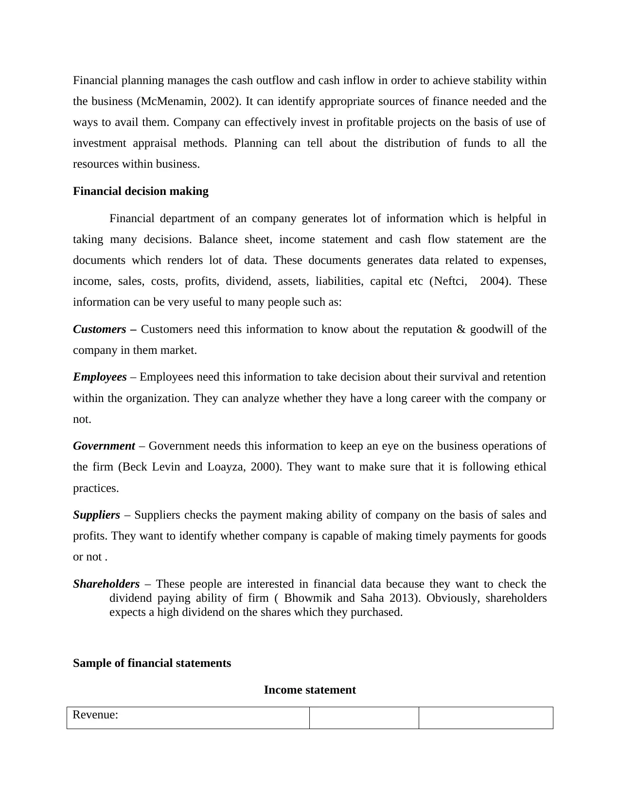 Document Page