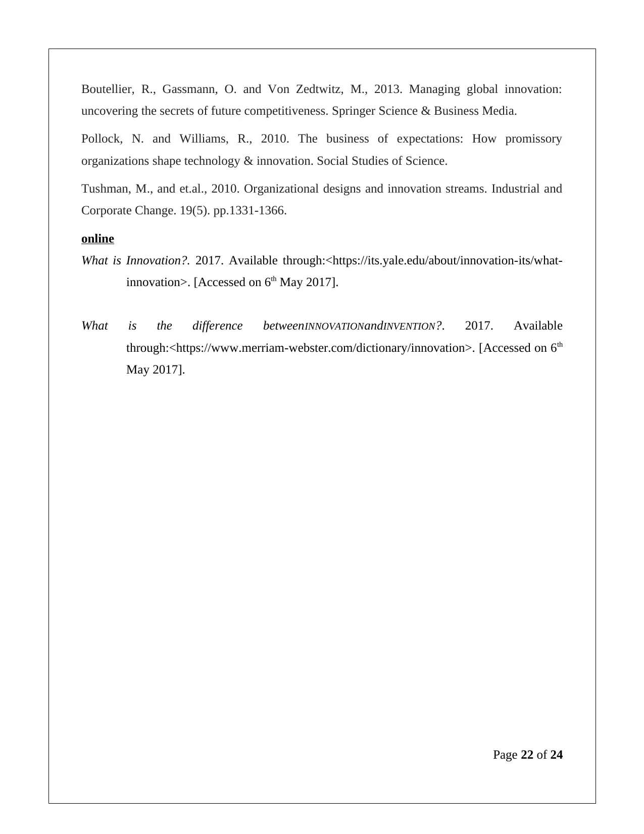 Document Page