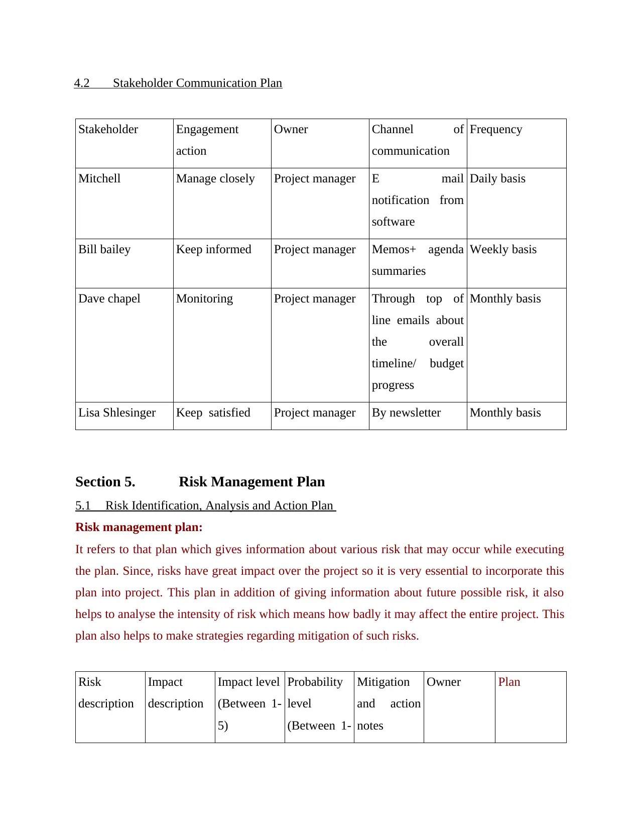 Document Page