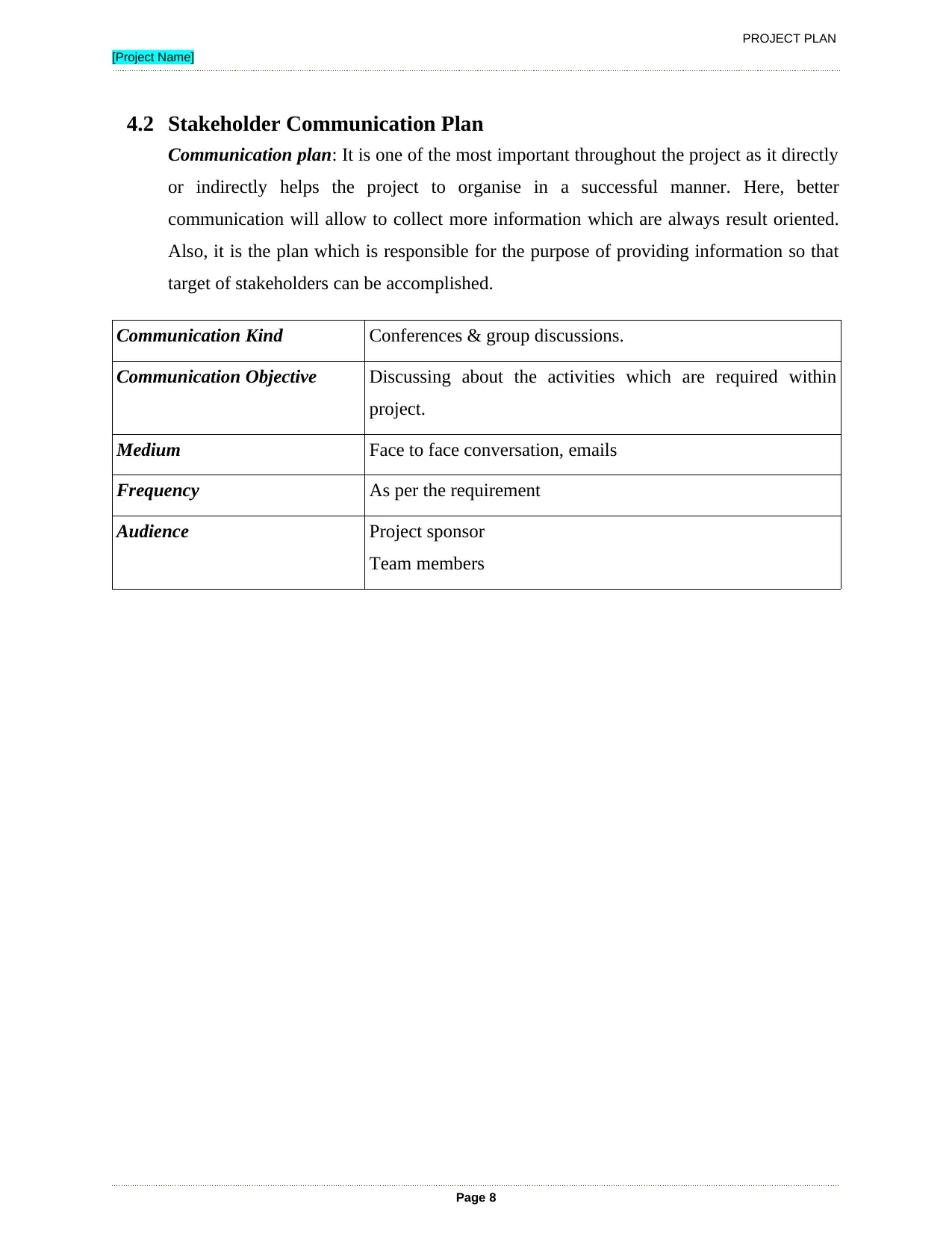 Document Page