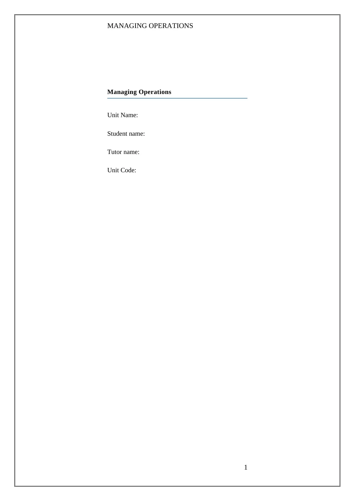 Document Page