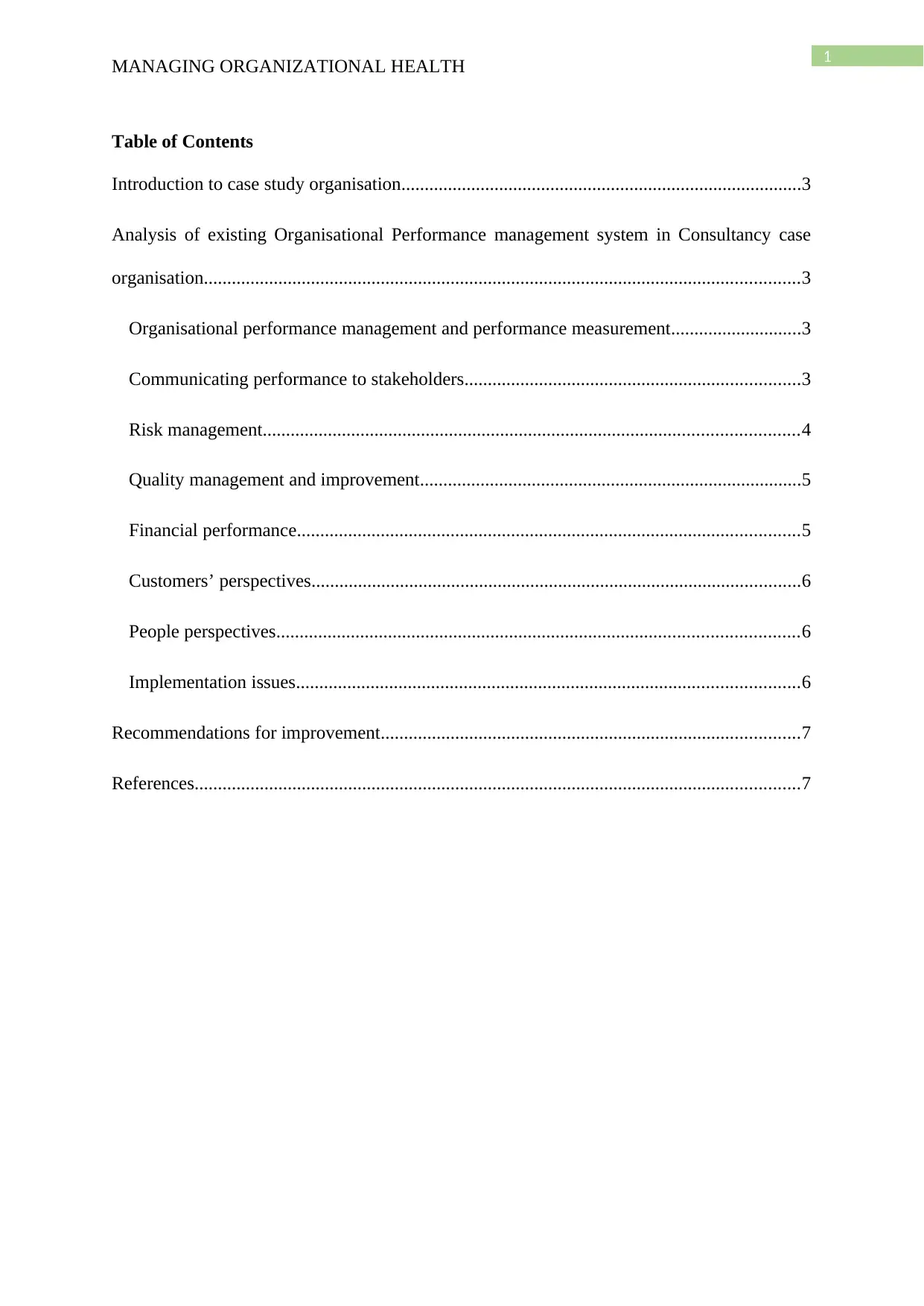 Document Page