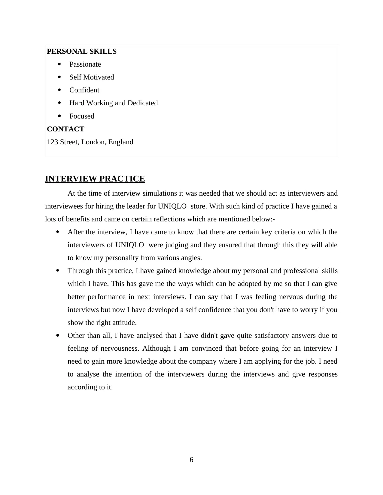 Document Page