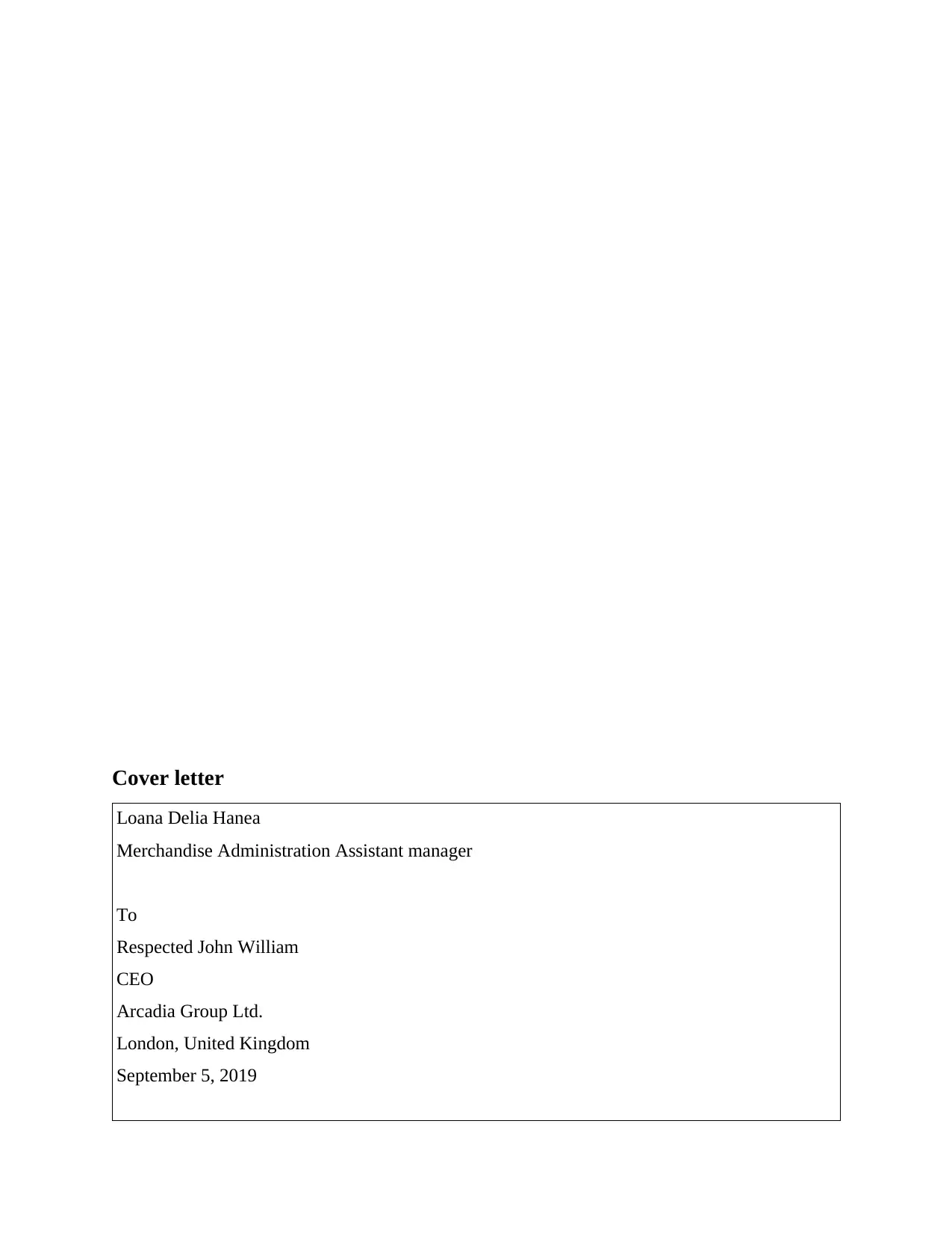 Document Page