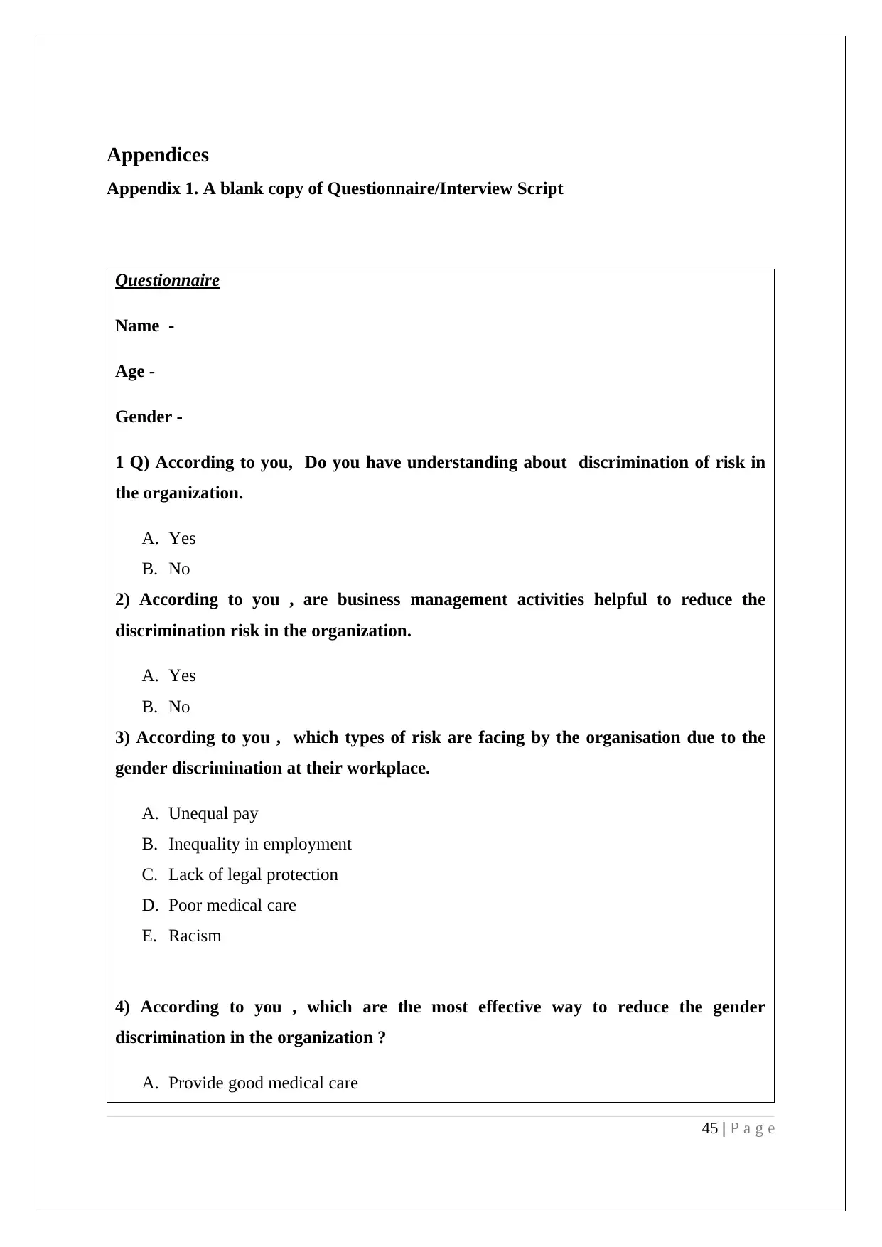 Document Page