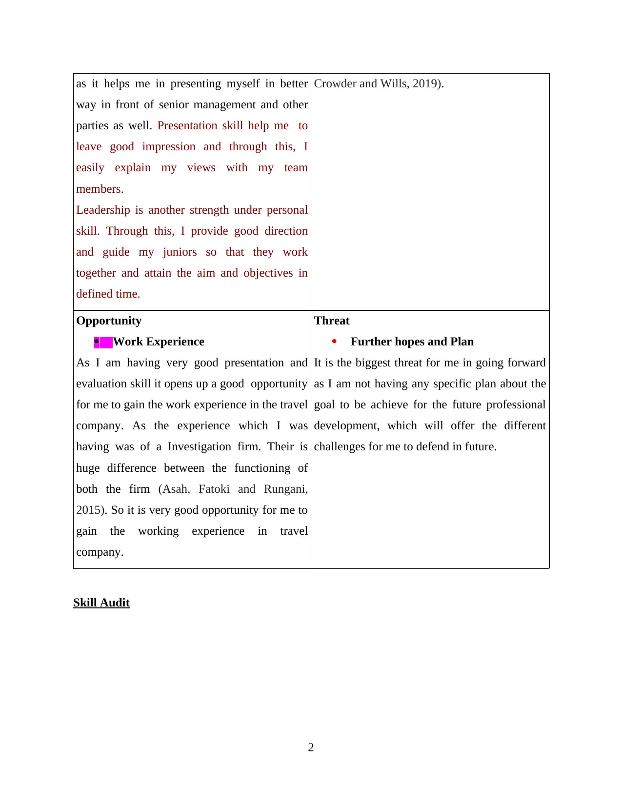 Document Page