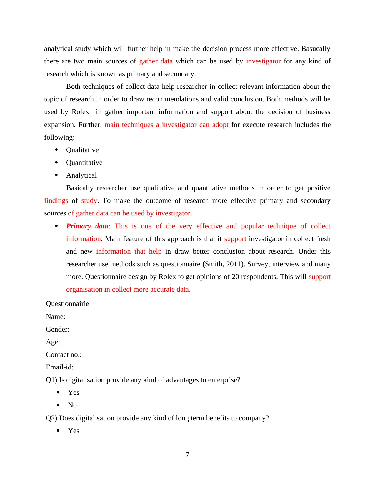 Document Page