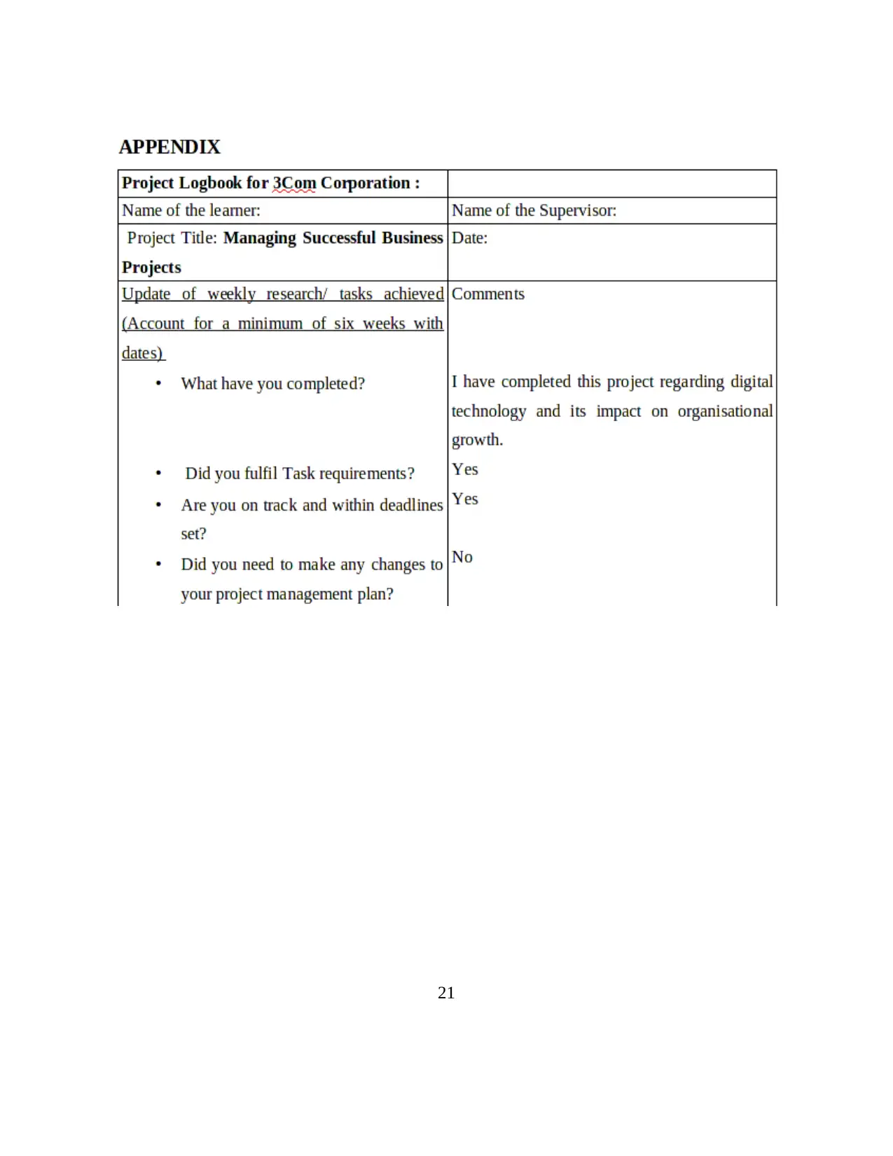 Document Page