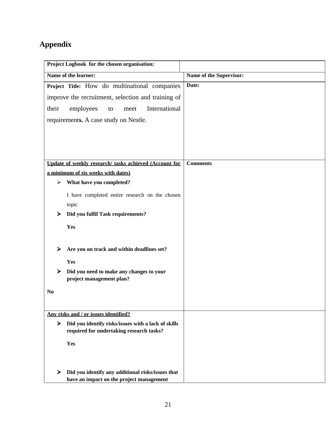 Document Page