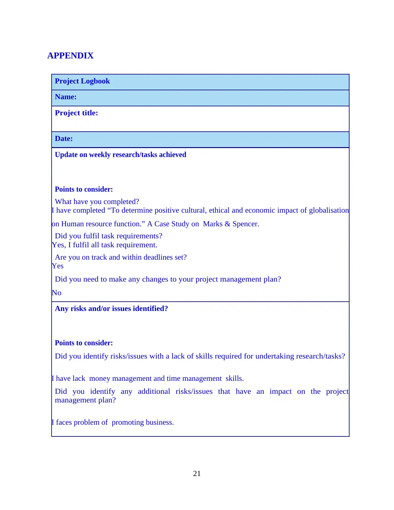 Document Page