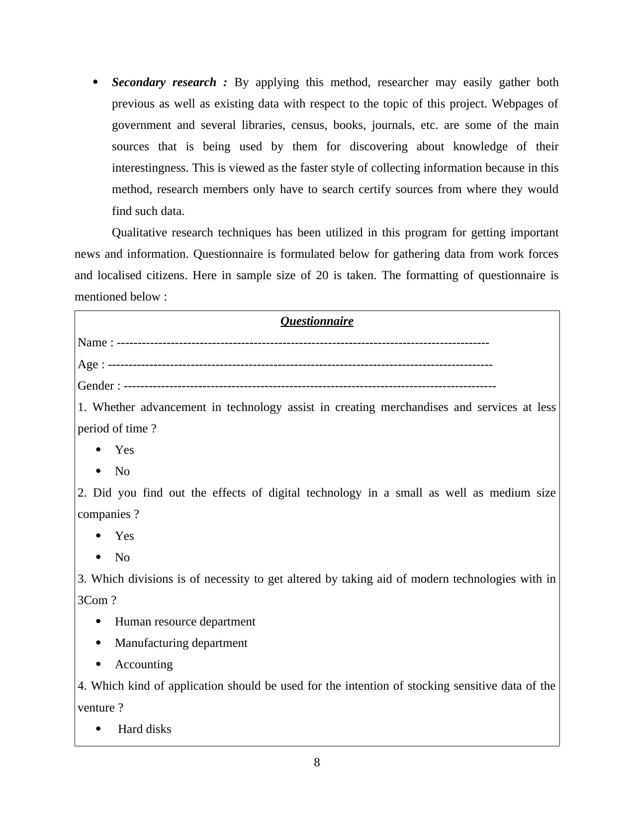 Document Page