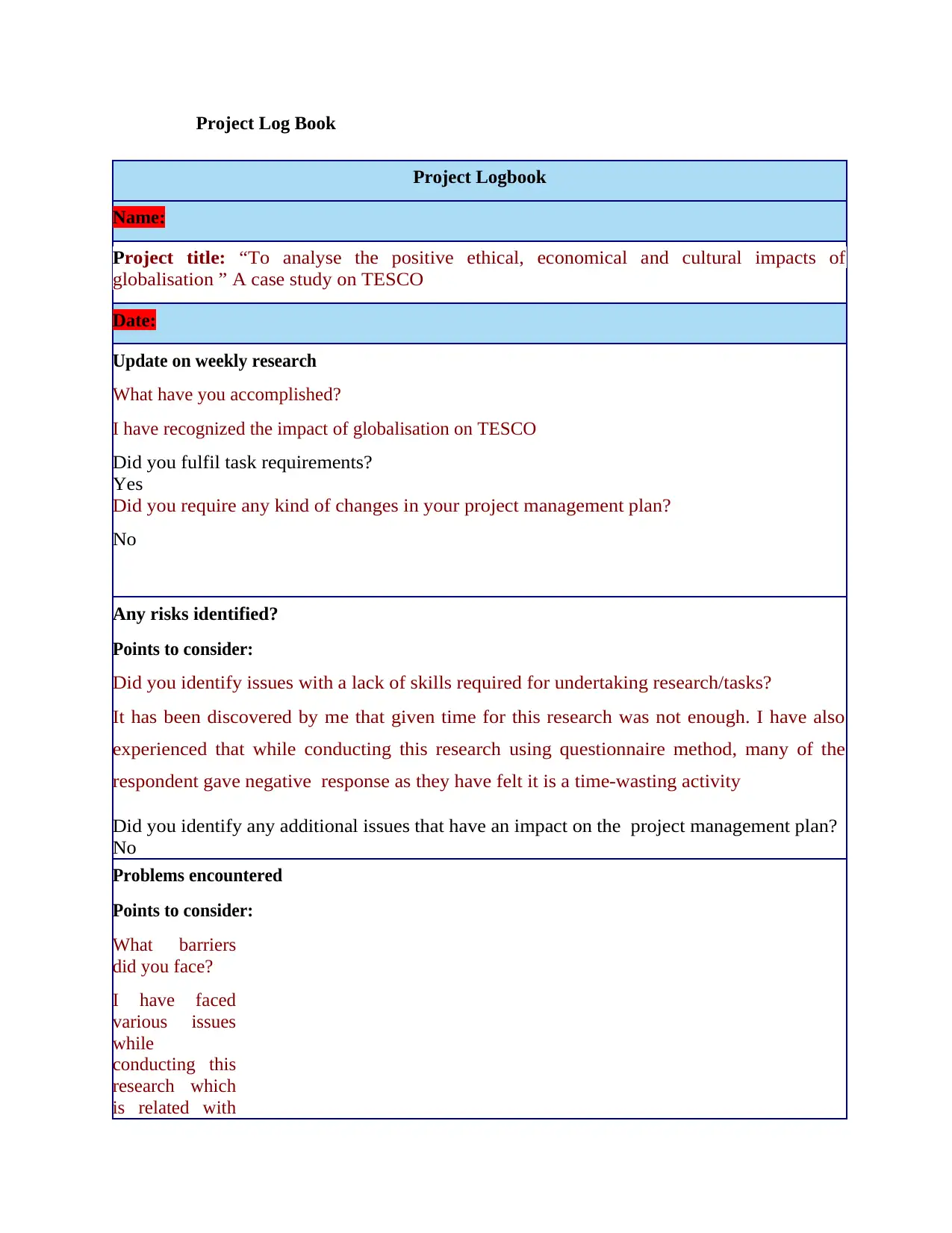 Document Page