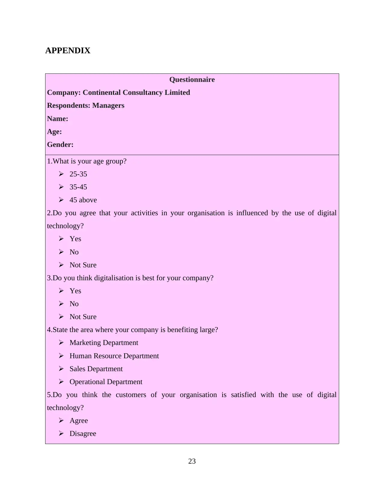 Document Page