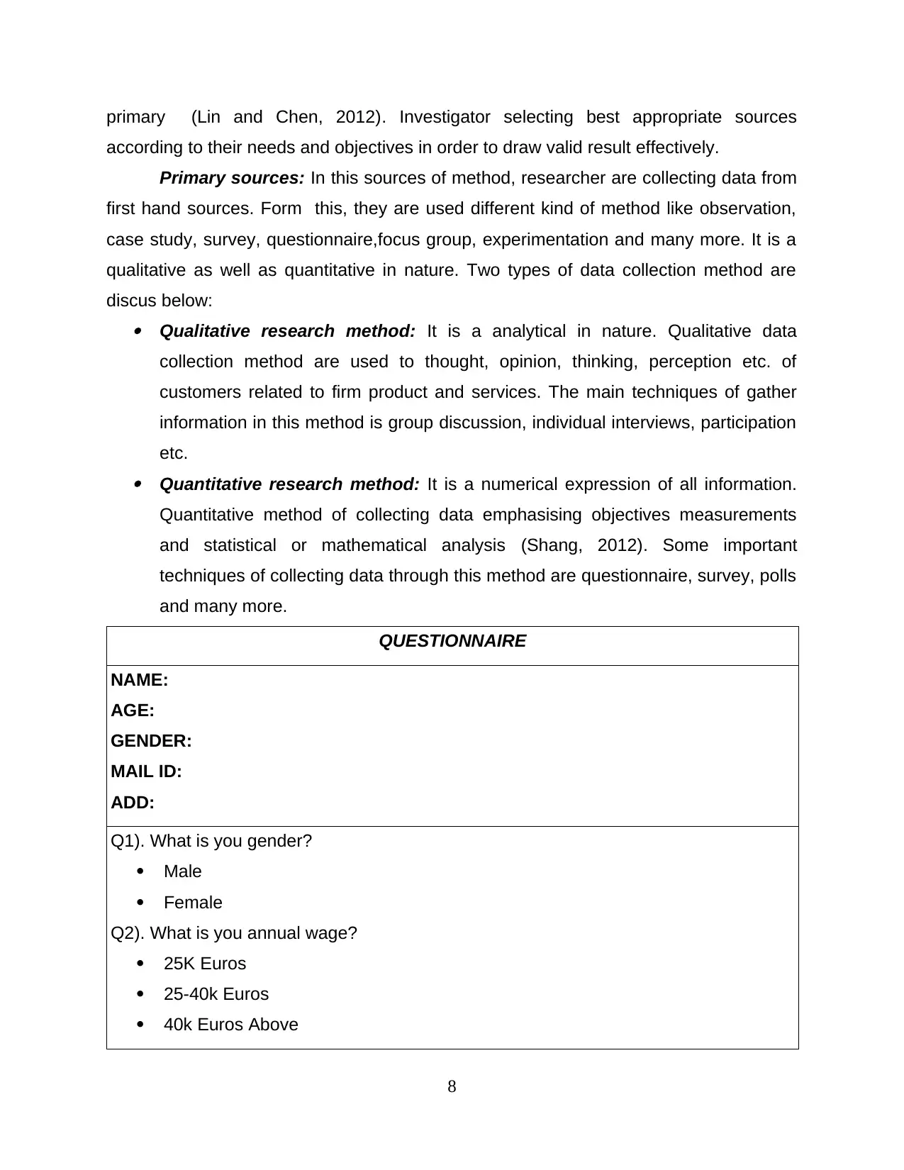 Document Page