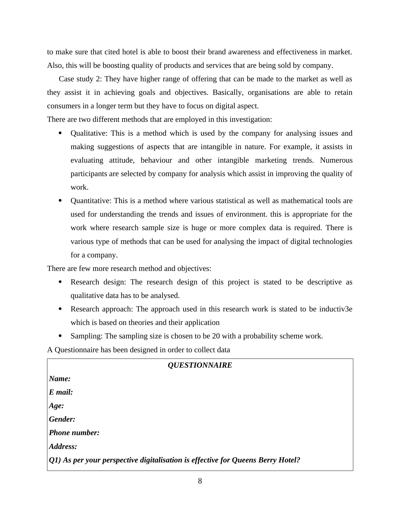 Document Page