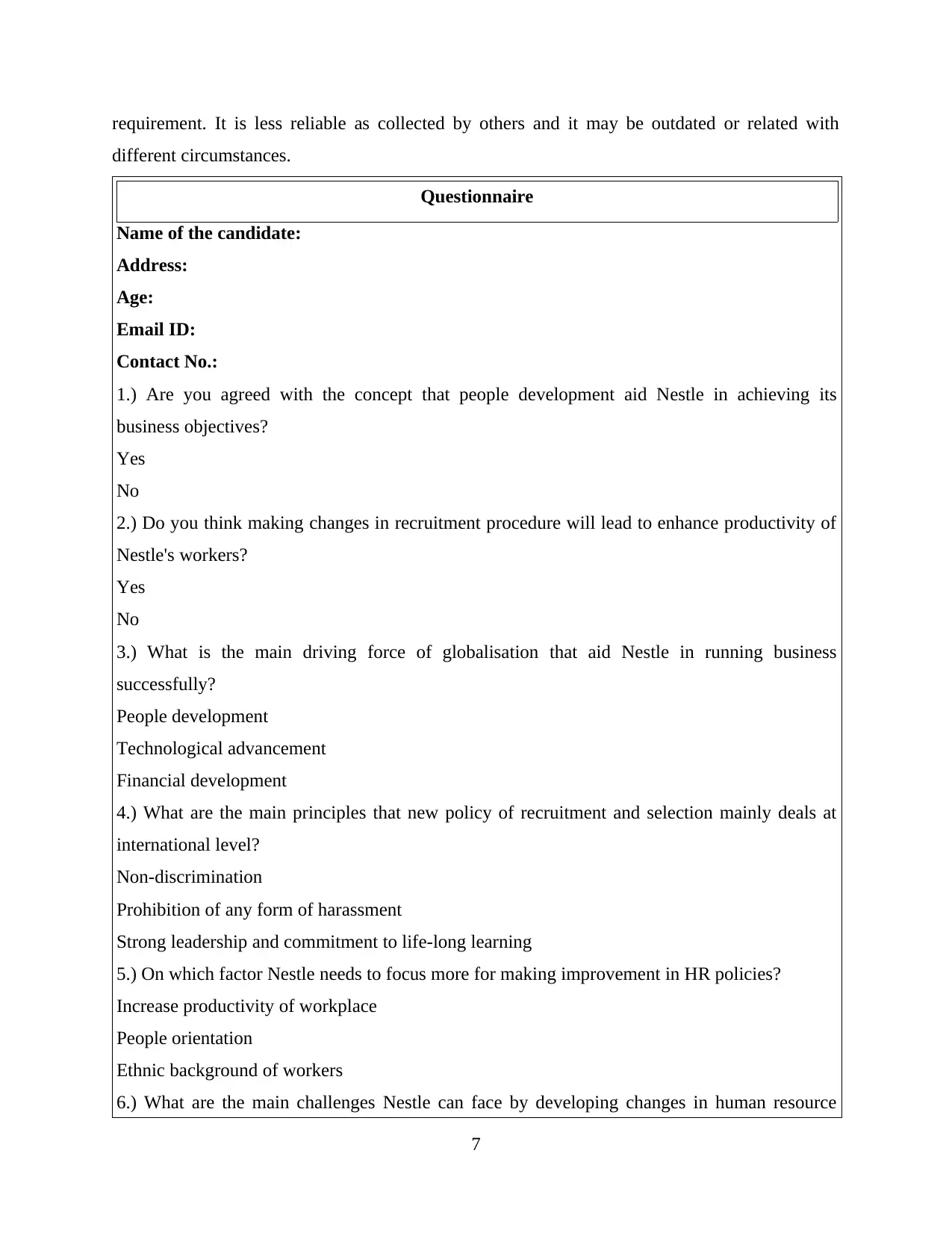 Document Page