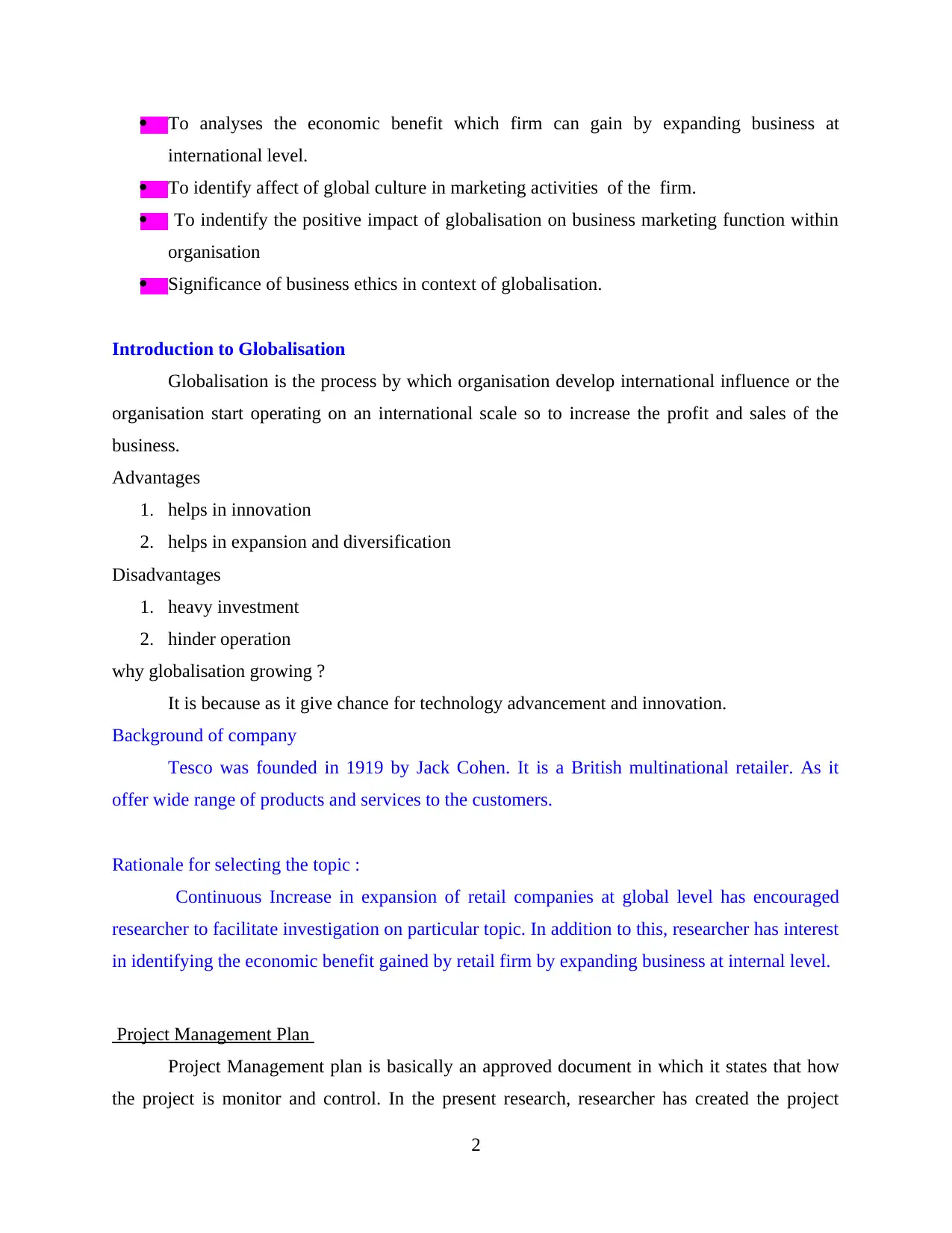 Document Page