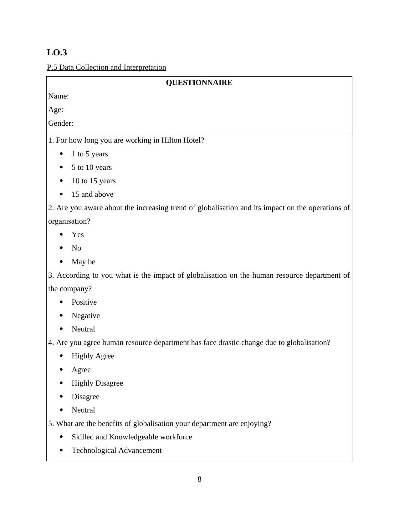 Document Page