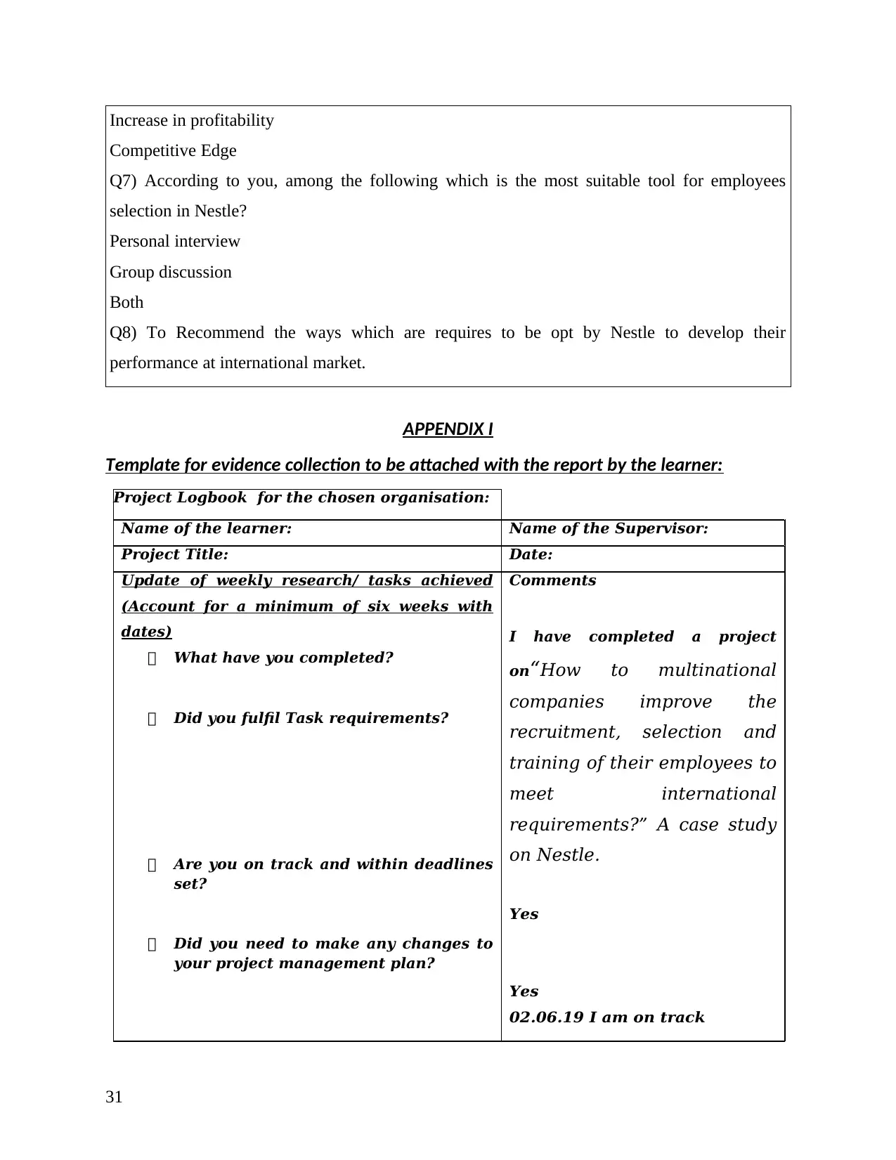 Document Page