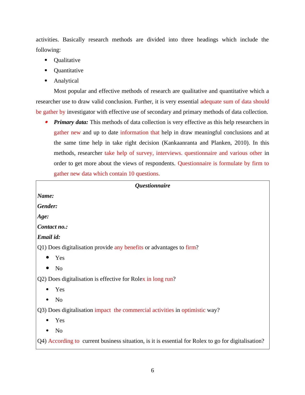 Document Page