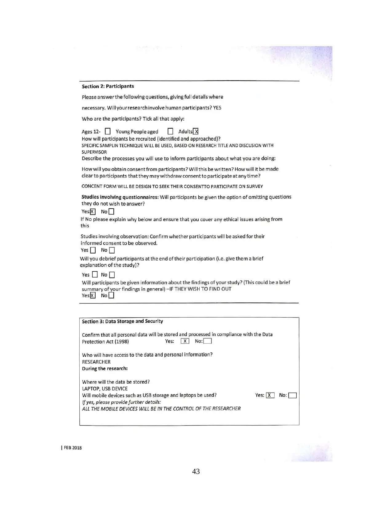 Document Page