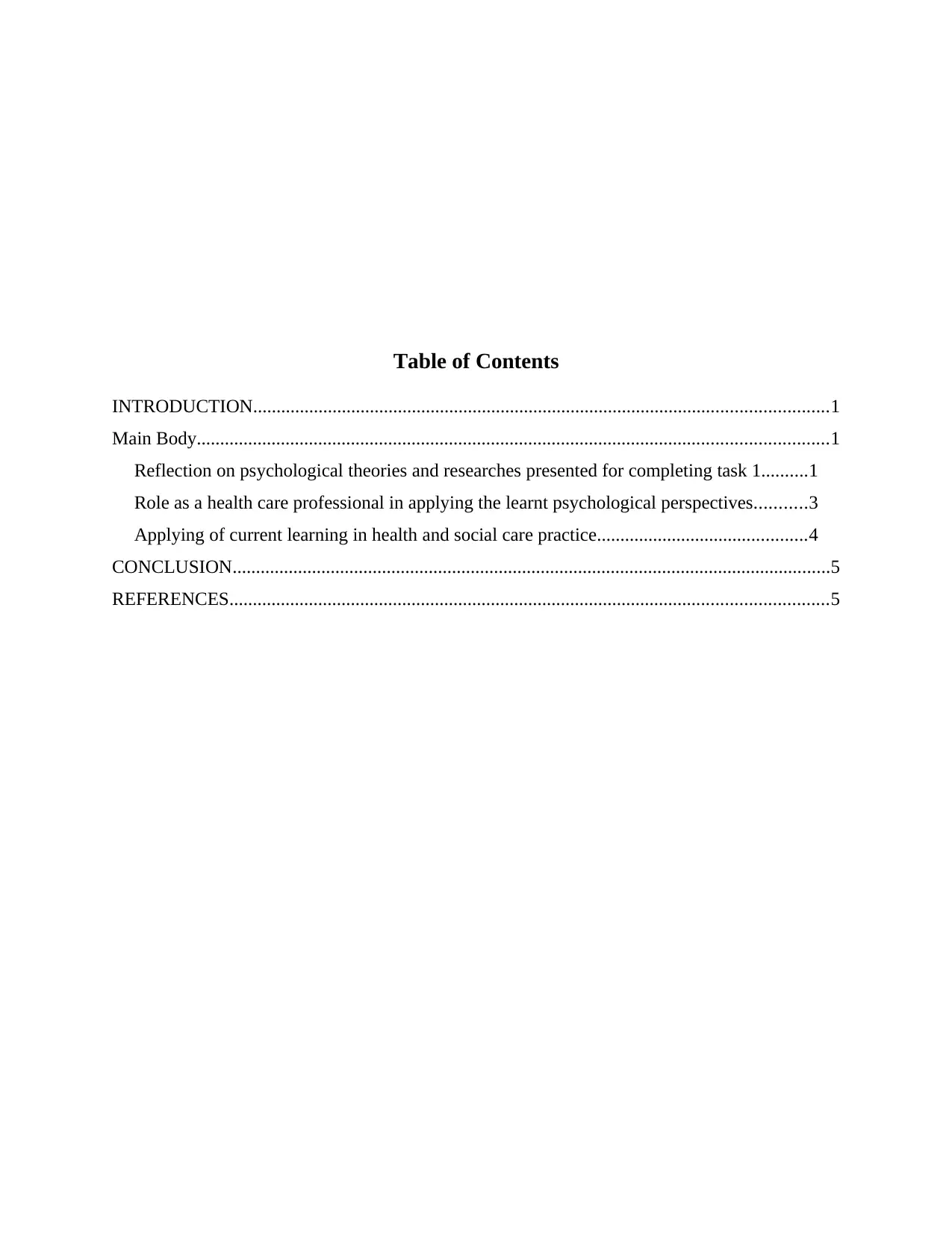 Document Page