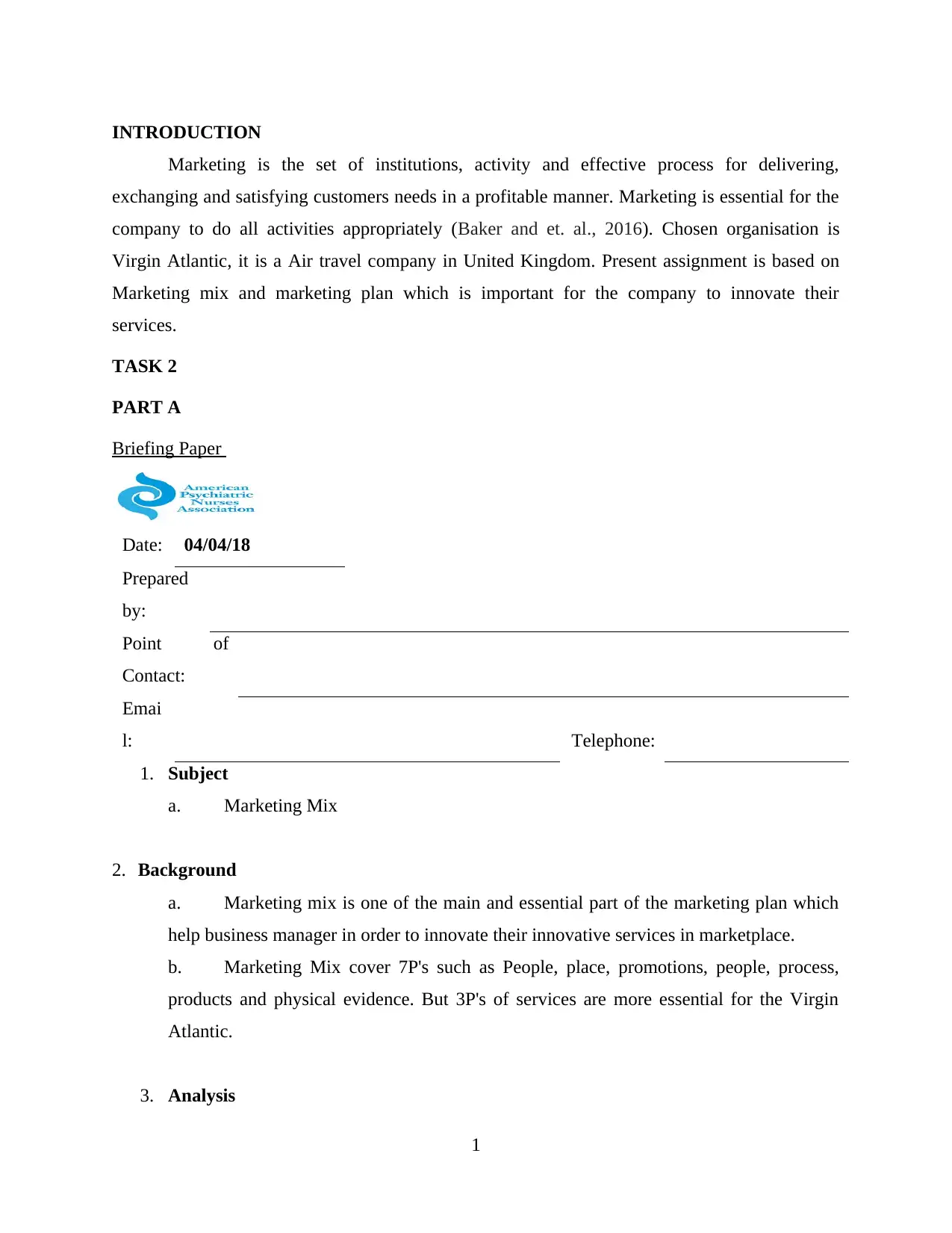 Document Page