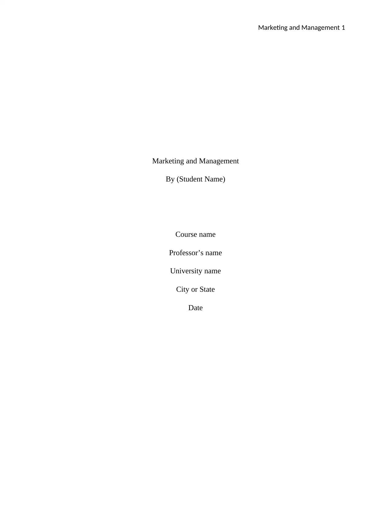 Document Page