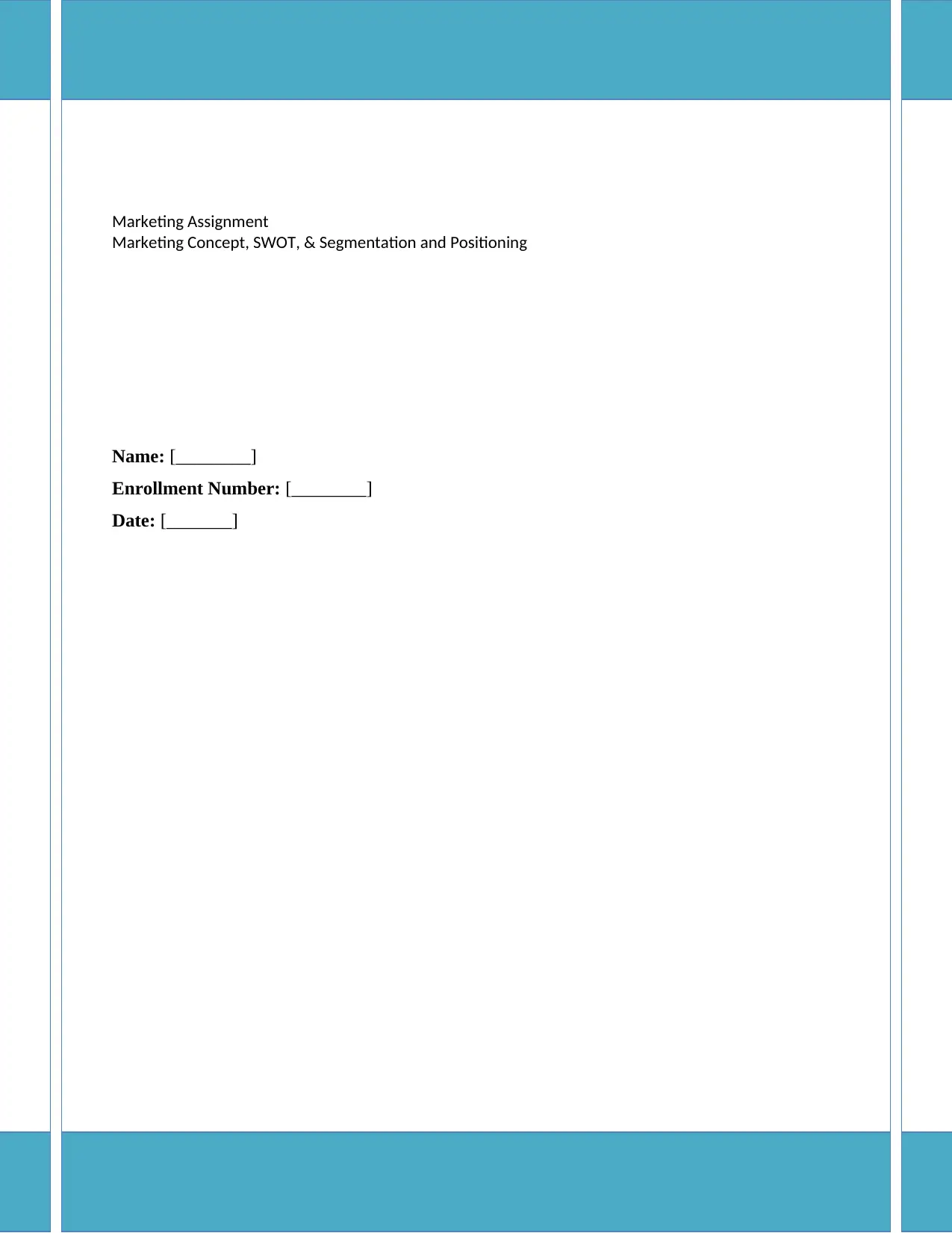 Document Page