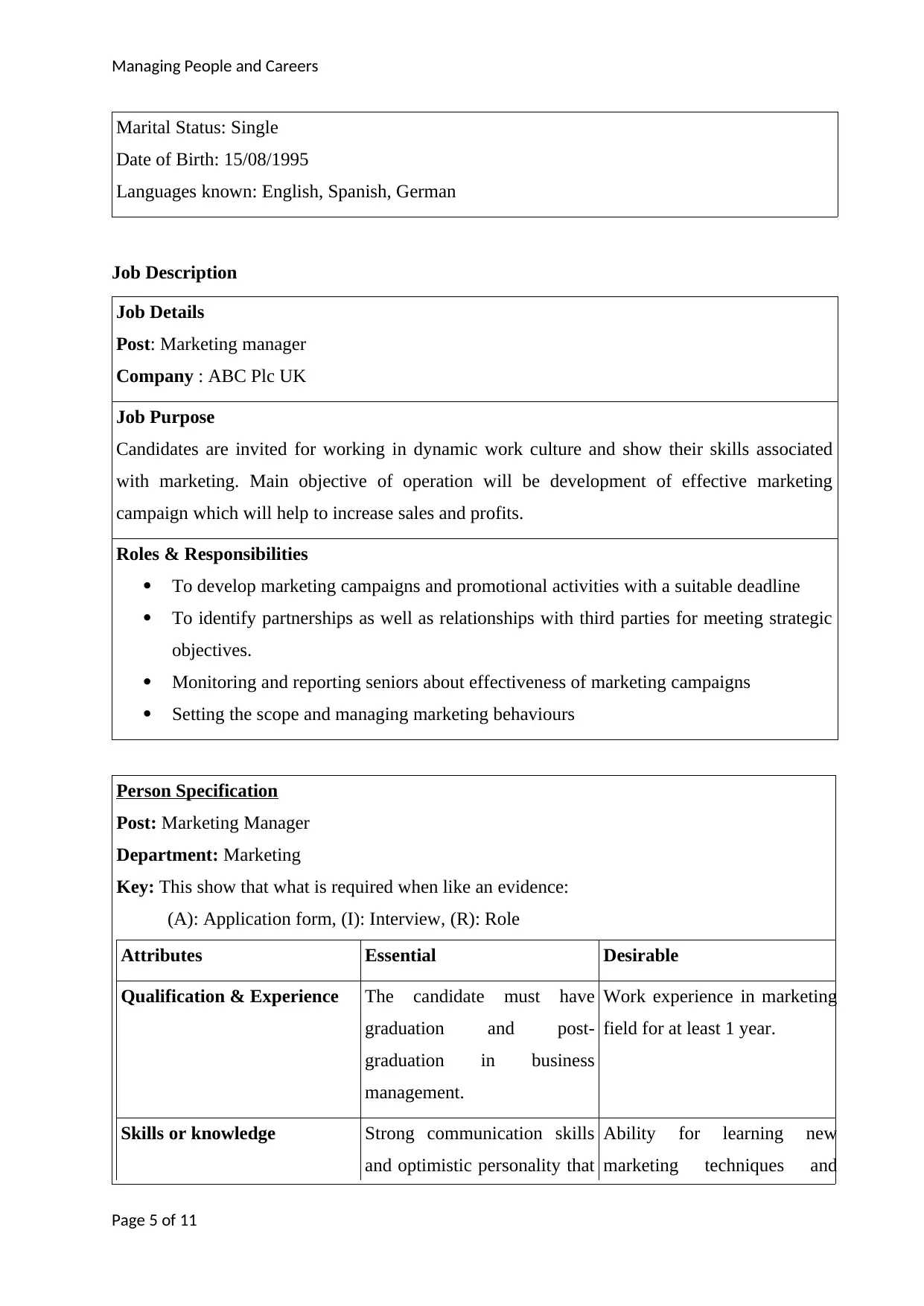 Document Page