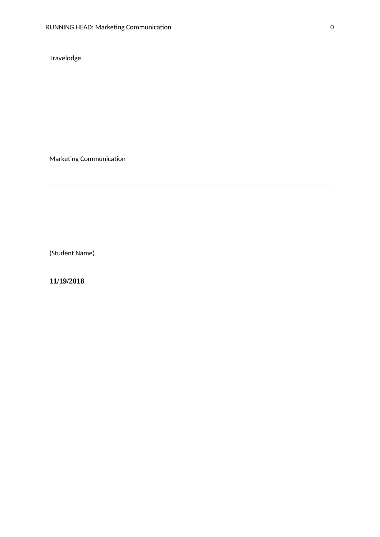 Document Page