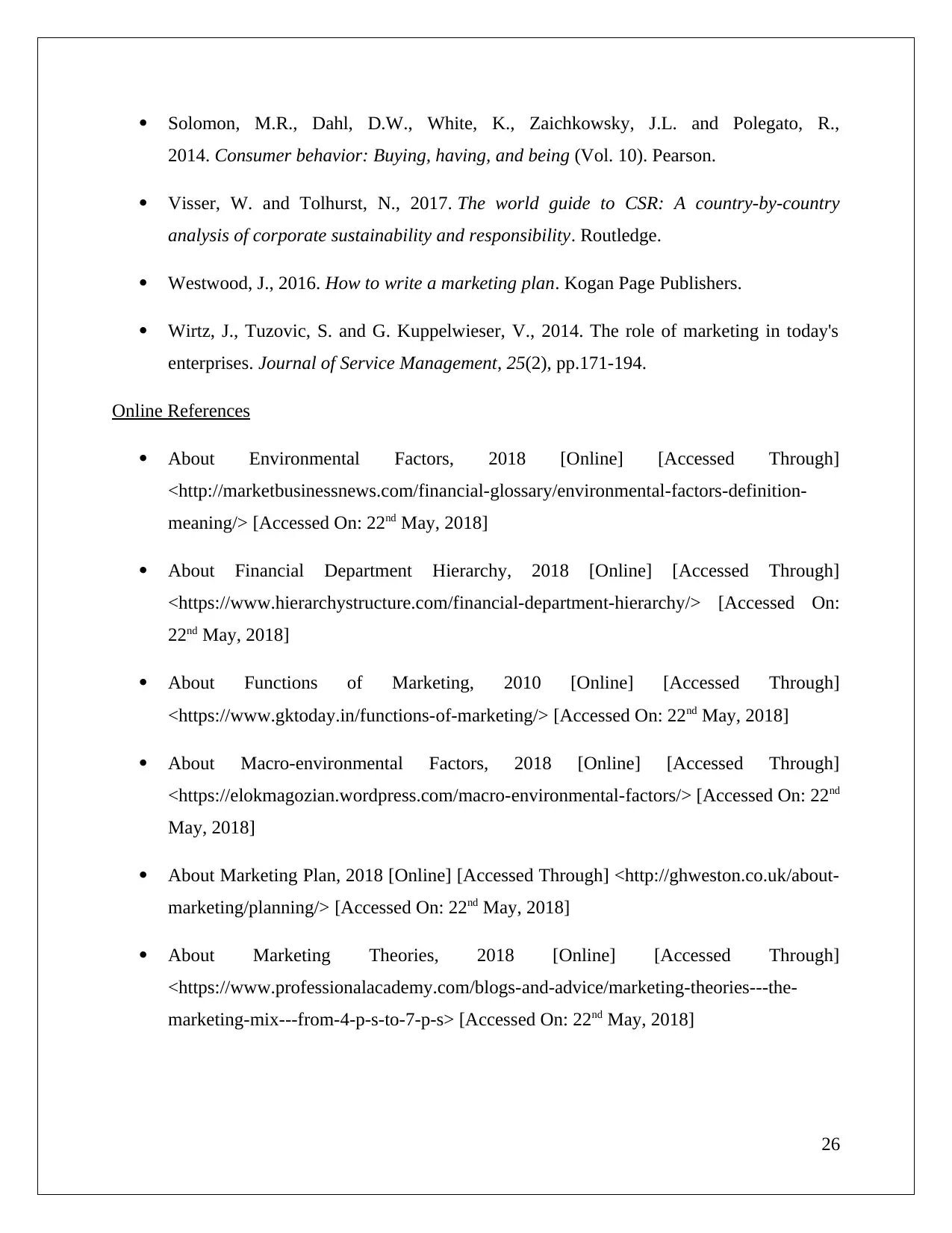 Document Page